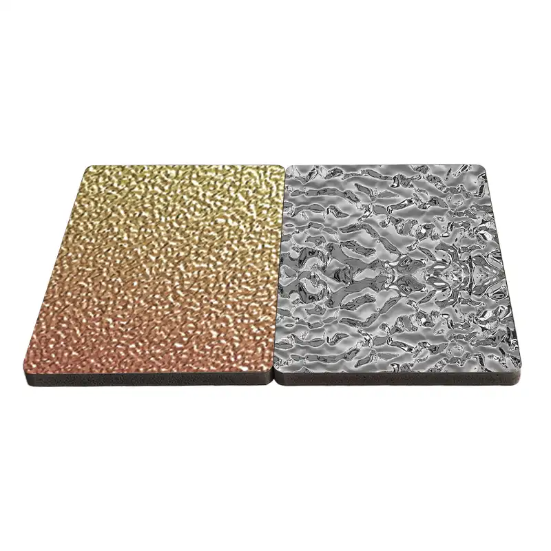 Why UAE Builders Source Solid Wall Panels from China’s Industrial Parks?